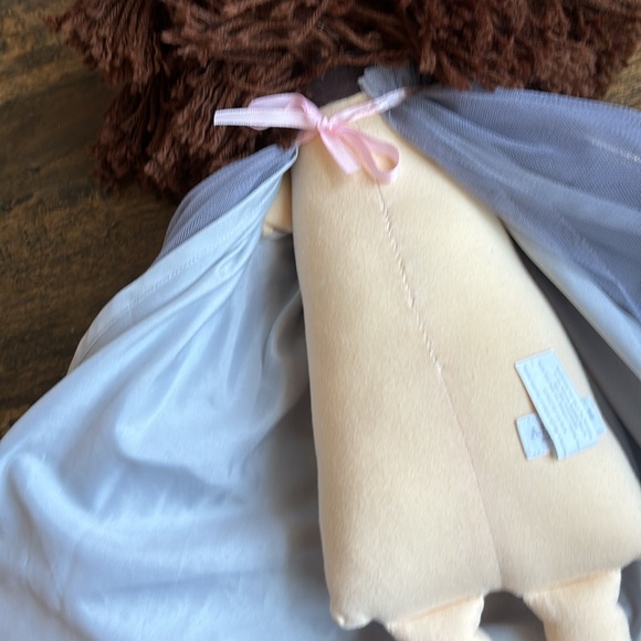 Alimrose Emmy Doll with Lavender Tulle Dress - Picture 5 of 8